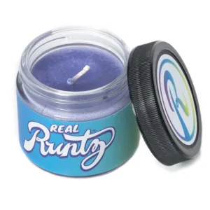 Runtz - Soy Aromatherapy Candle - Real Runtz