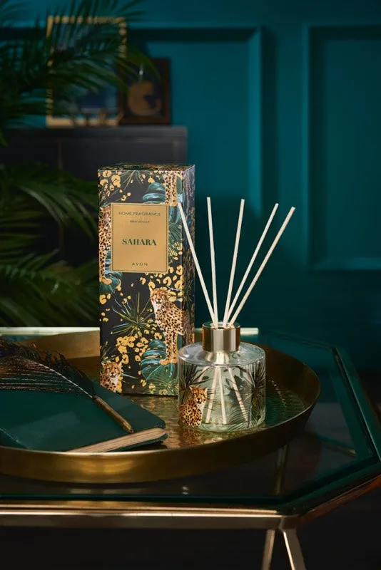 Sahara Reed Diffuser