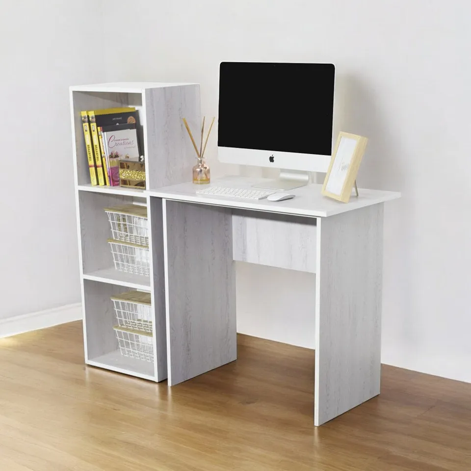 San Diego 2 Piece Home Office
