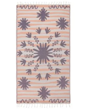 Sand Cloud Bremen Regular Towel