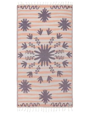 Sand Cloud Bremen Regular Towel