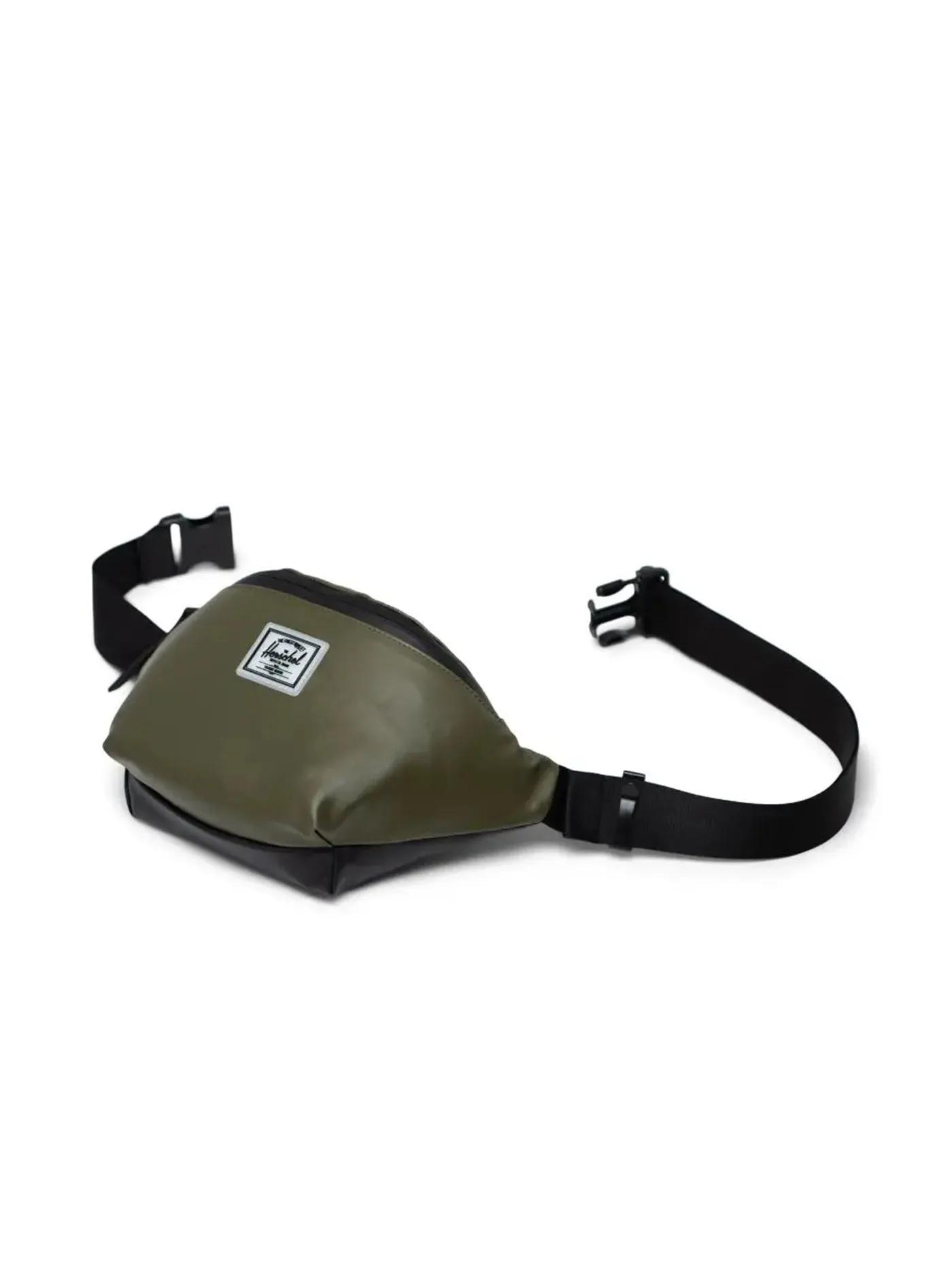 Seventeen Pack Weather Resistant Hip Bag