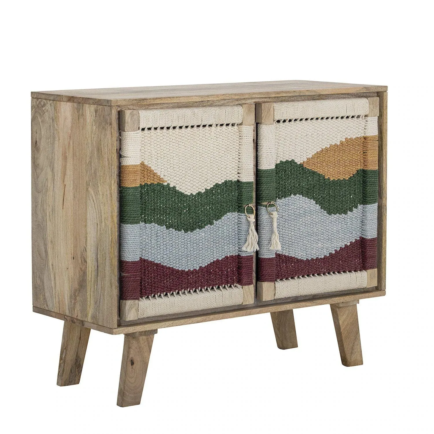 Shelby 2 Door Sideboard
