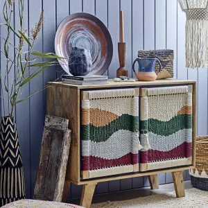 Shelby 2 Door Sideboard