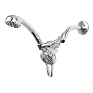 Shower Head Massager