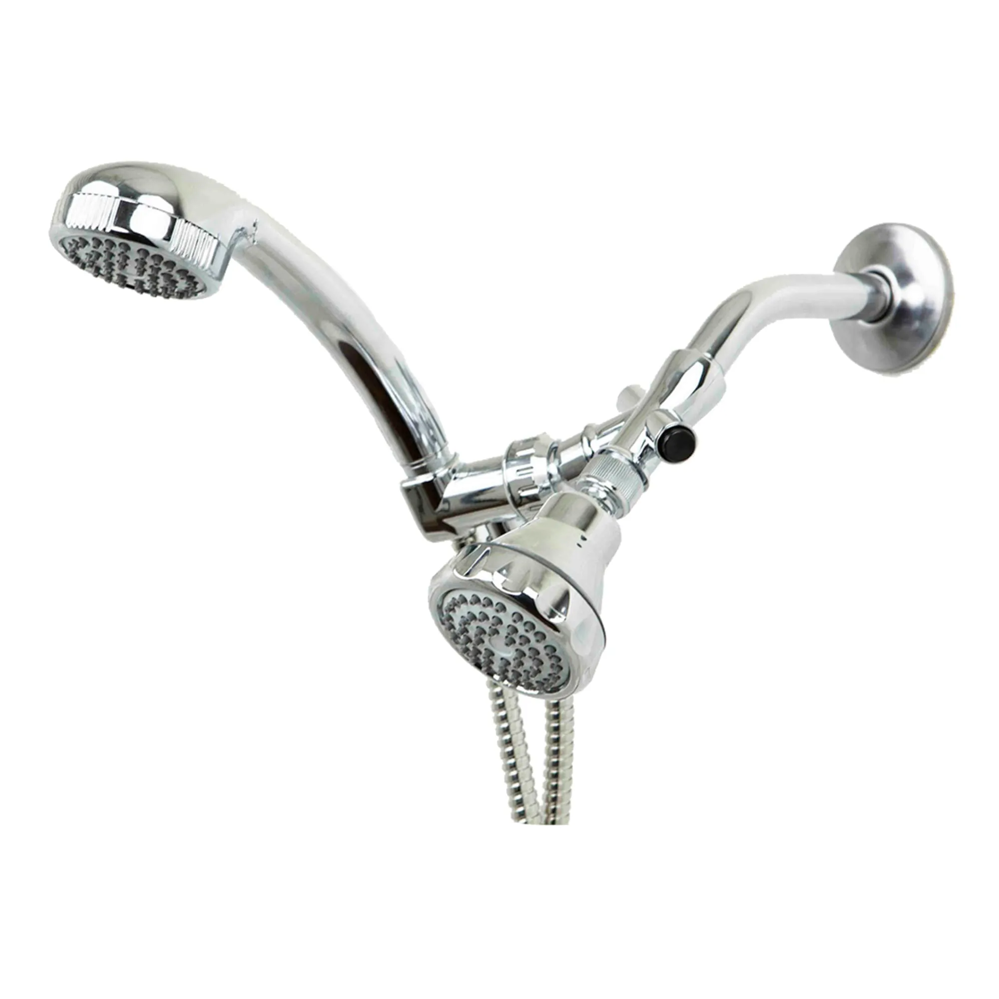 Shower Head Massager