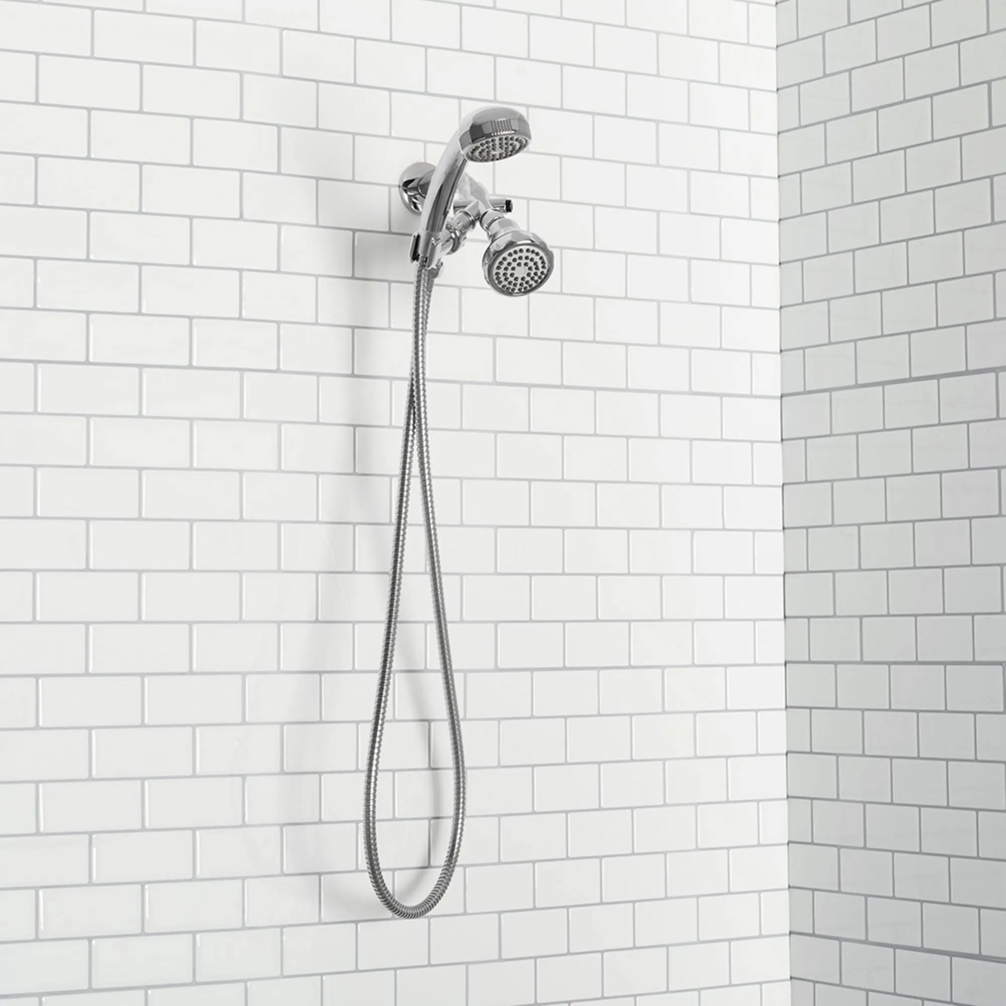 Shower Head Massager