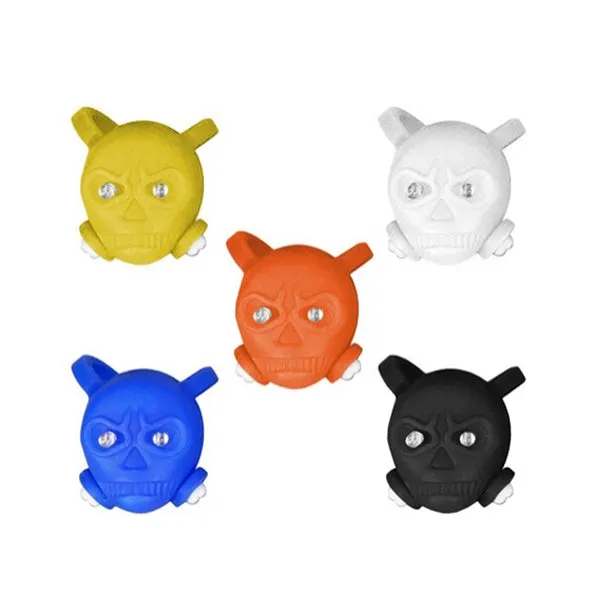 Skull Light (Blue)