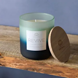 Sophia Serenity 270g Orange Blossom, Jasmine & Saffron Revive Candle