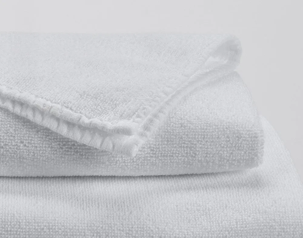 SPA TOWELS