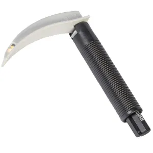 Special Operations Laryngoscope Set