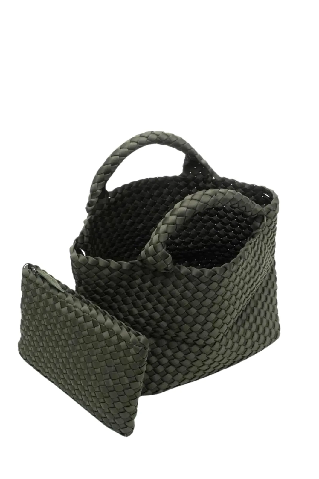 St. Barths Mini, Olive
