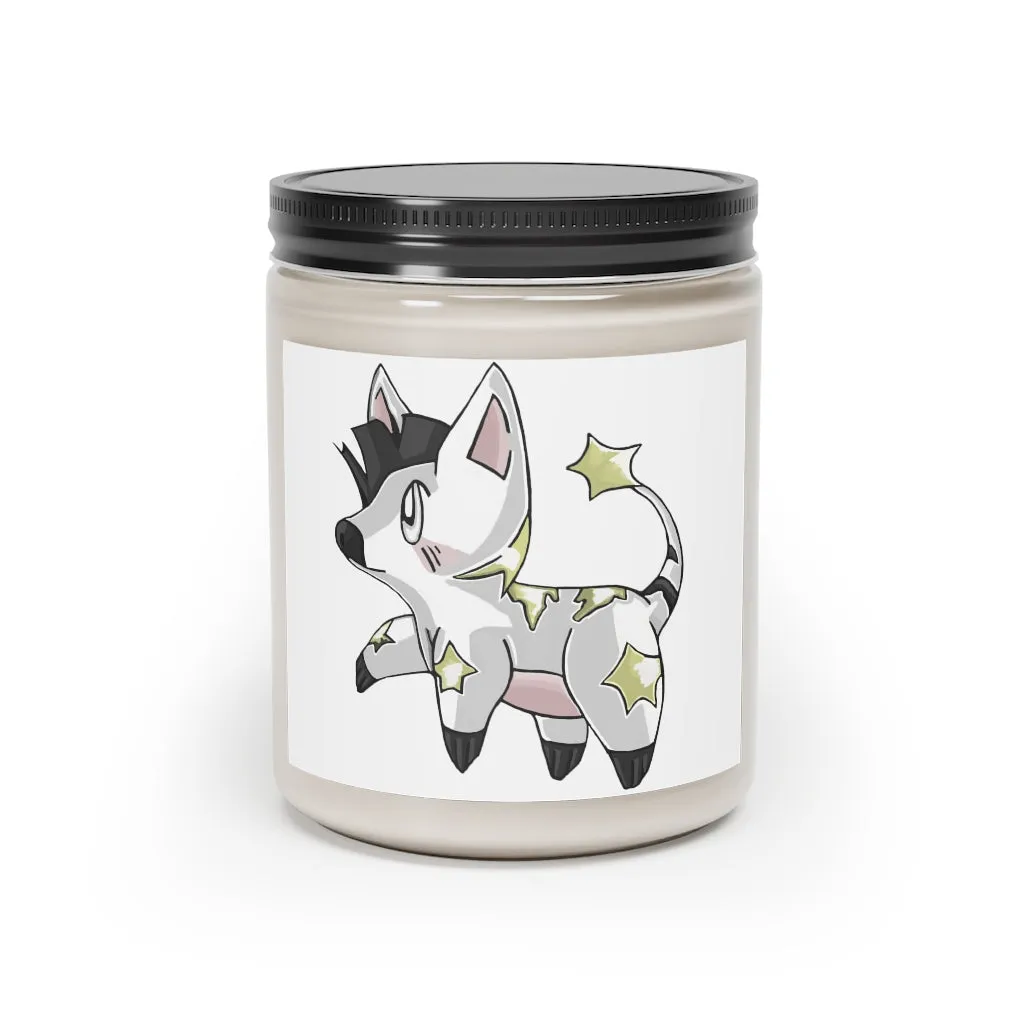 Stalze Scented Candle, 9oz