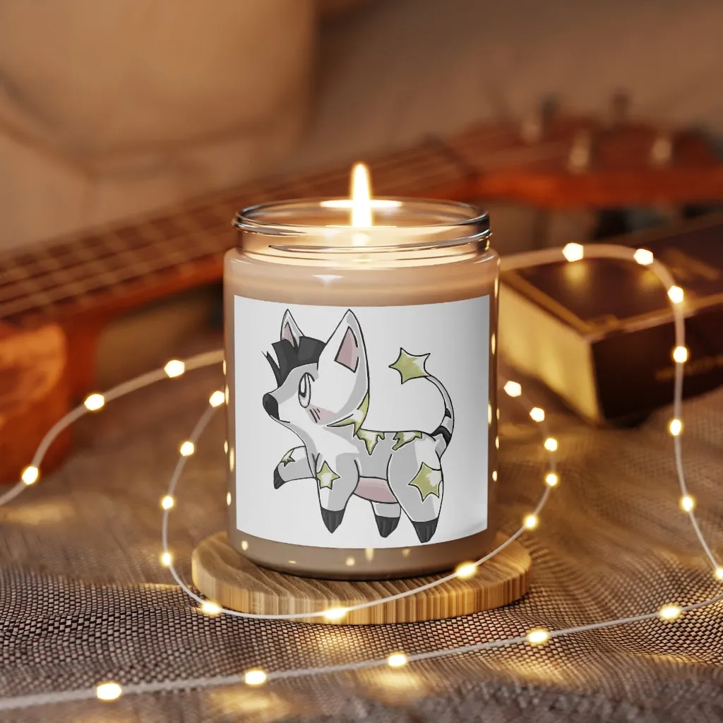Stalze Scented Candle, 9oz