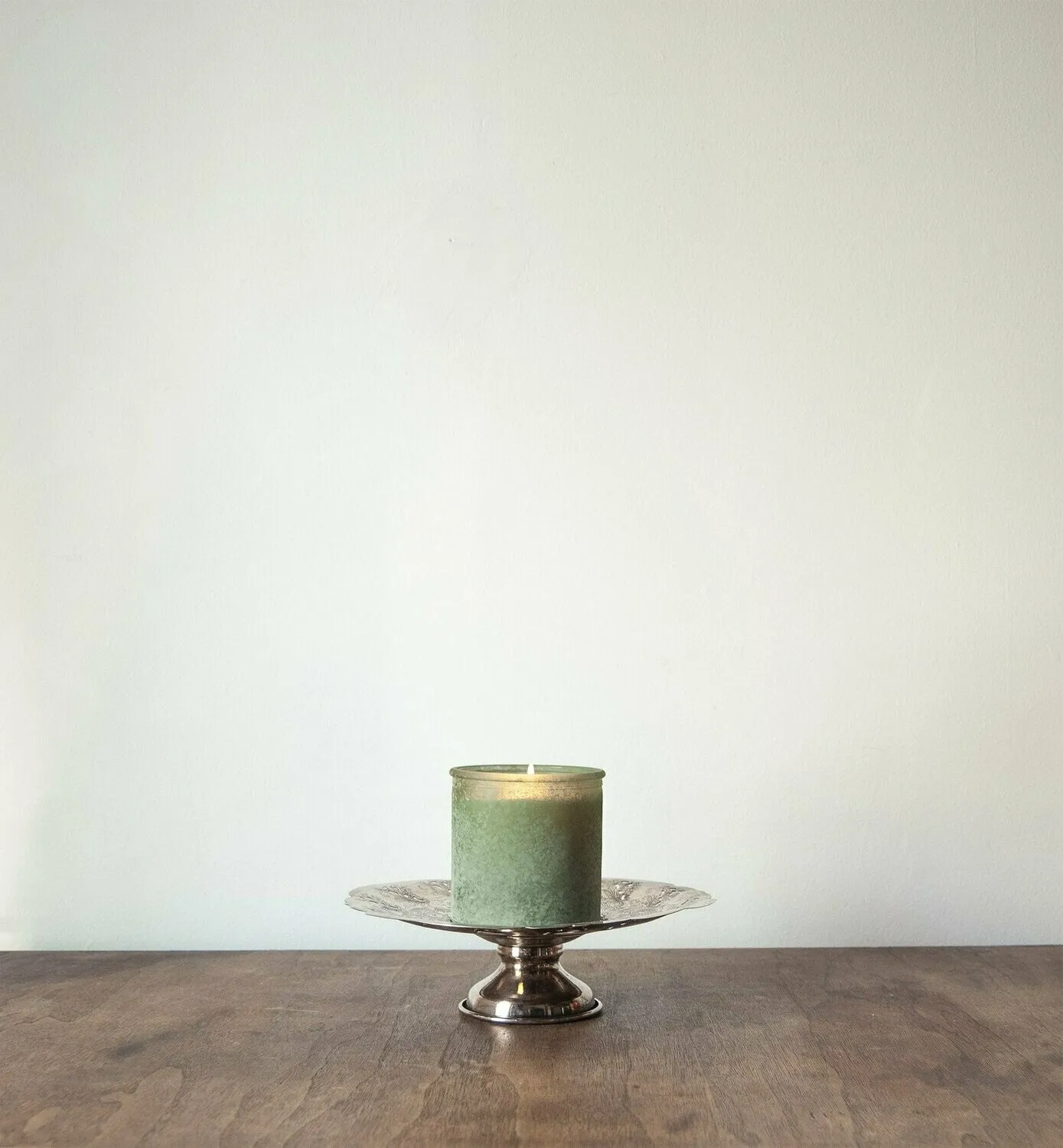 Stated Candles