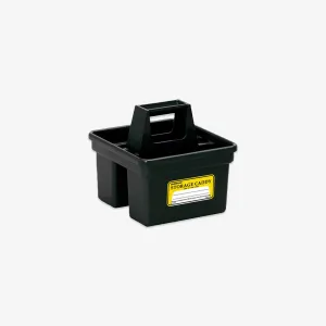 STORAGE CADDY S // BLACK