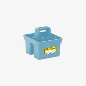 STORAGE CADDY S // LIGHT BLUE