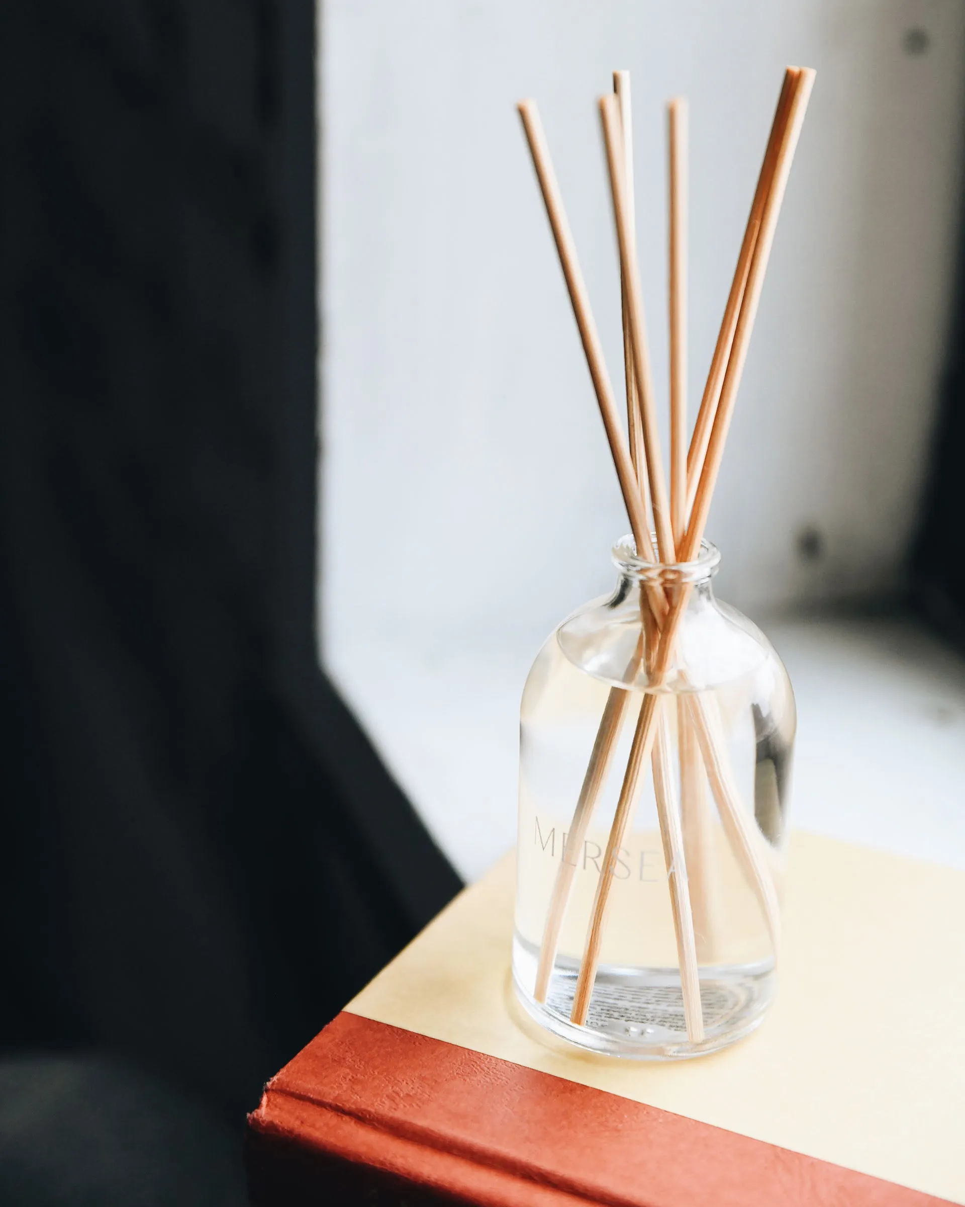 Summer in Provence Reed Diffuser