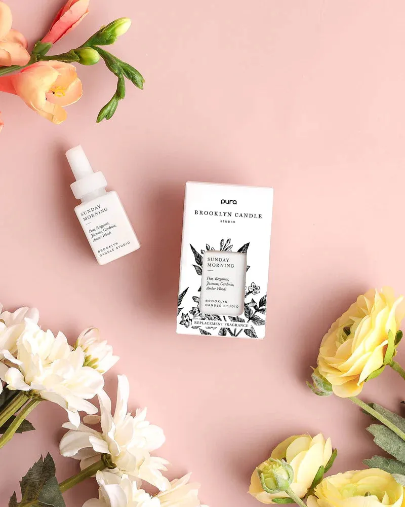 Sunday Morning Fragrance Refill