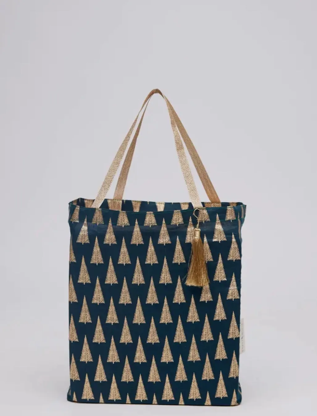 Sustainable Gift Wrap - Large Tote Bags