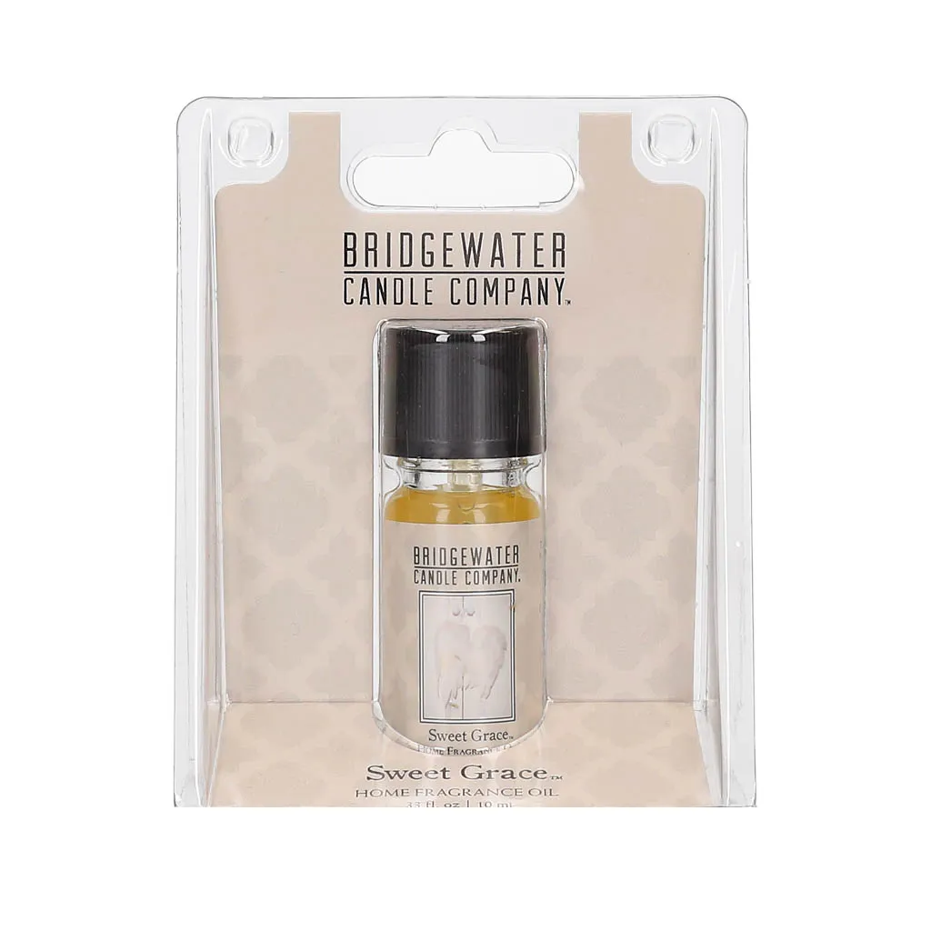 Sweet Grace Fragrance Oil