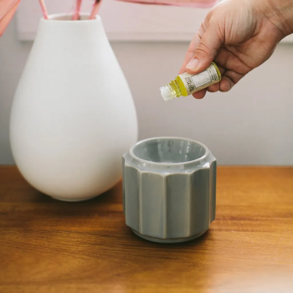 Sweet Grace Fragrance Oil