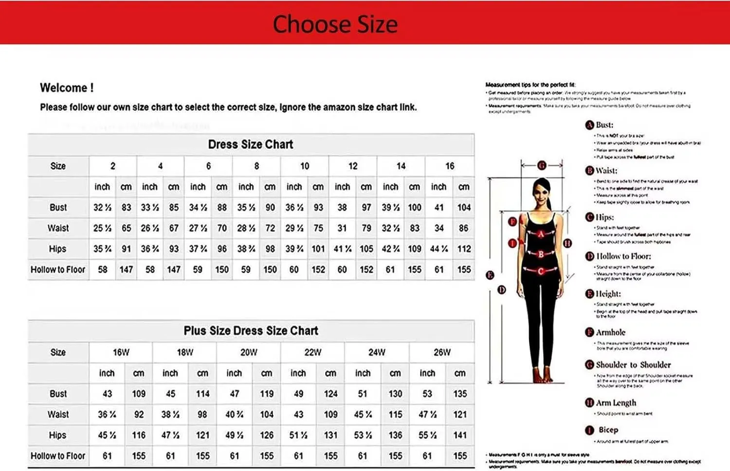 Tiered Ruffles Bridesmaid Dresses for Women V Neck Chiffon Prom Dress Empire Formal Party Evening Gowns