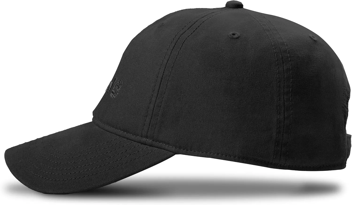 Timberland Cooper Hill Men's Baseball Cap - Cotton Canvas, Adjustable, Lightweight & Stylish Hat for Outdoor Activities