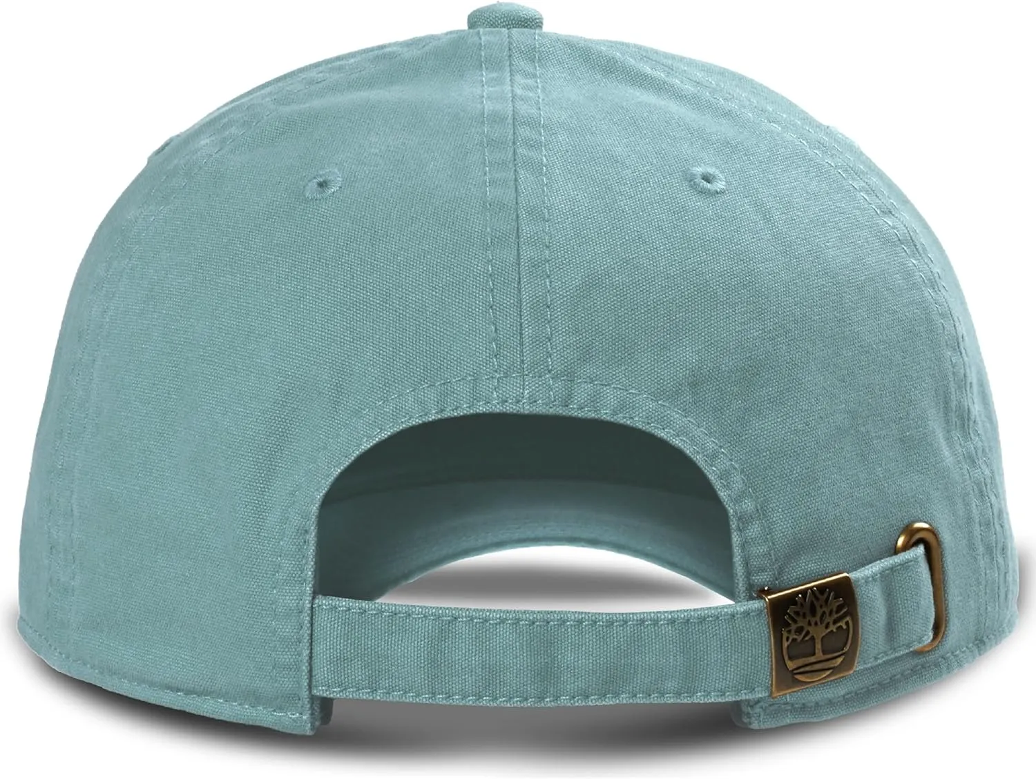 Timberland Cooper Hill Men's Baseball Cap - Cotton Canvas, Adjustable, Lightweight & Stylish Hat for Outdoor Activities