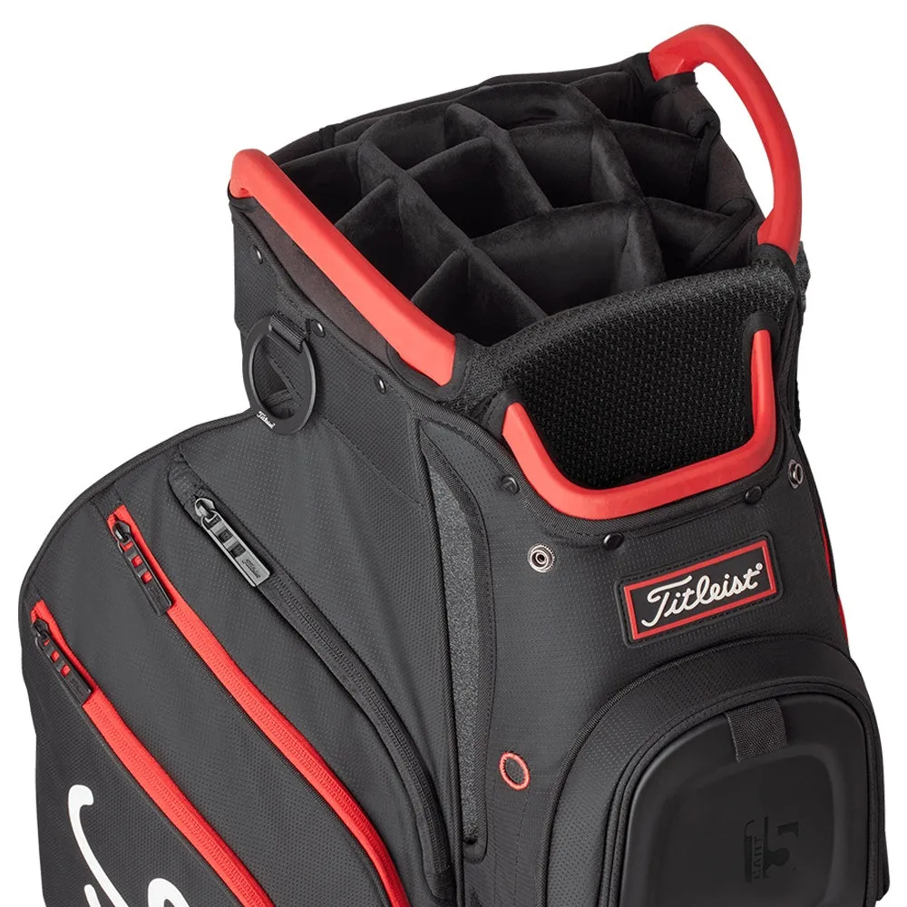 Titleist 15 Cart Bag 2023