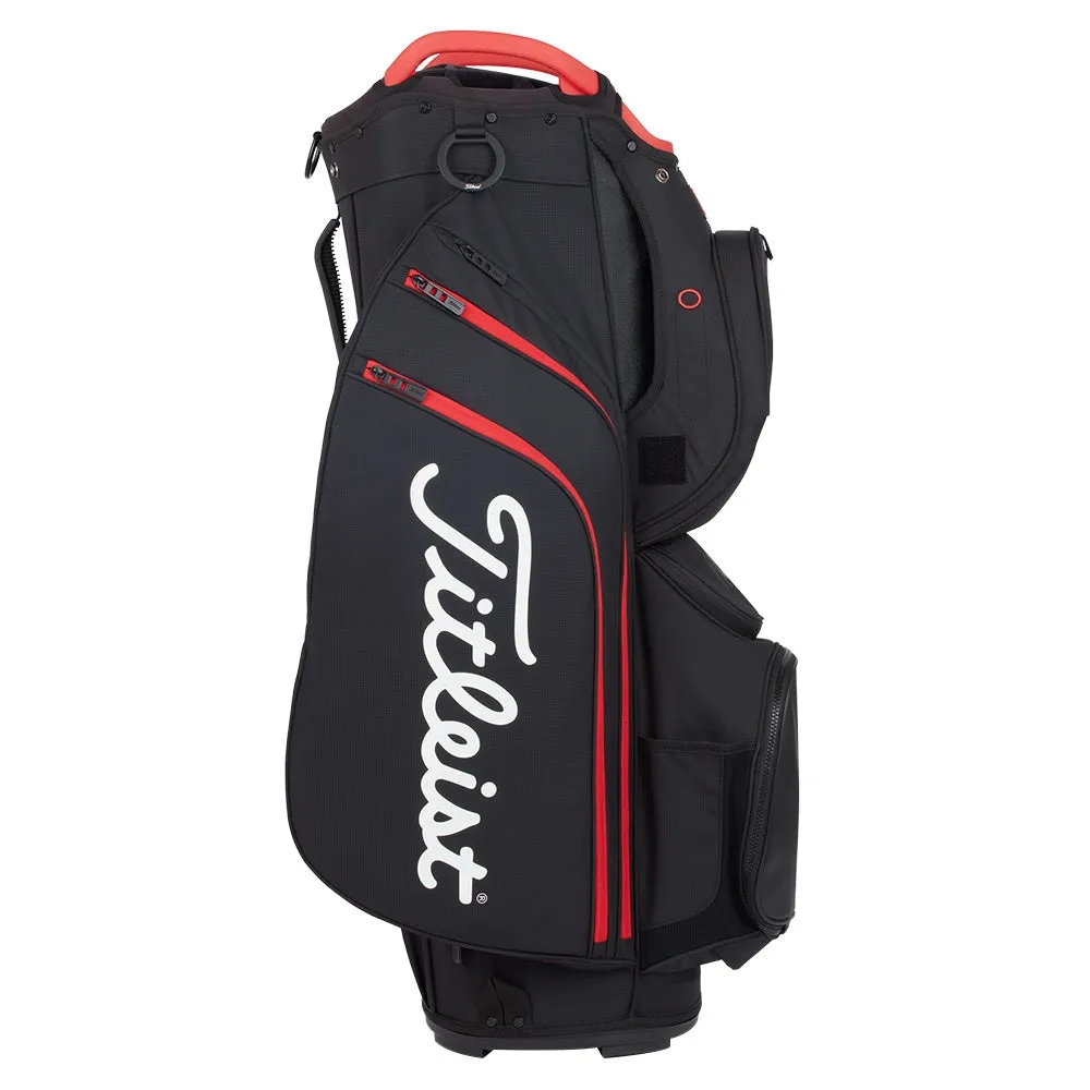 Titleist 15 Cart Bag 2023