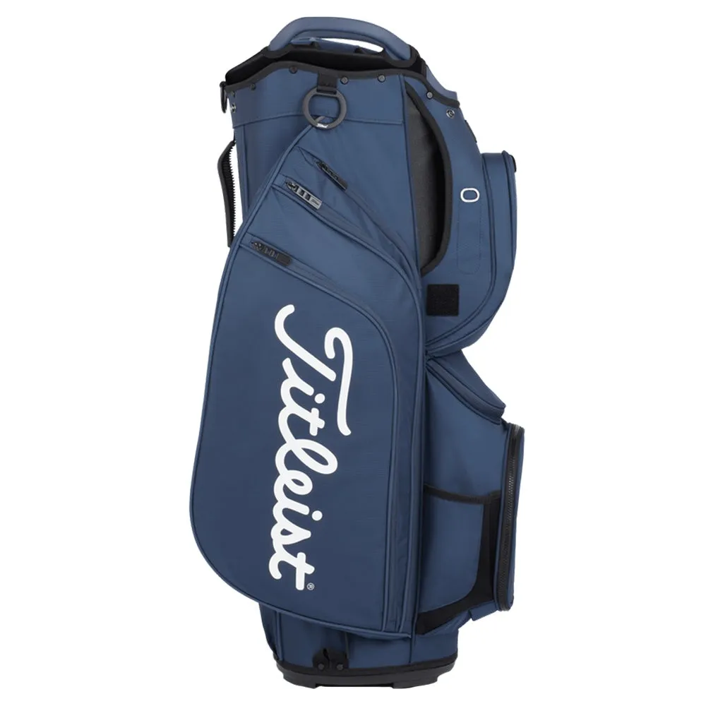 Titleist 15 Cart Bag 2023