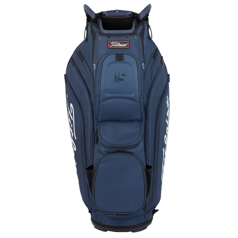 Titleist 15 Cart Bag 2023