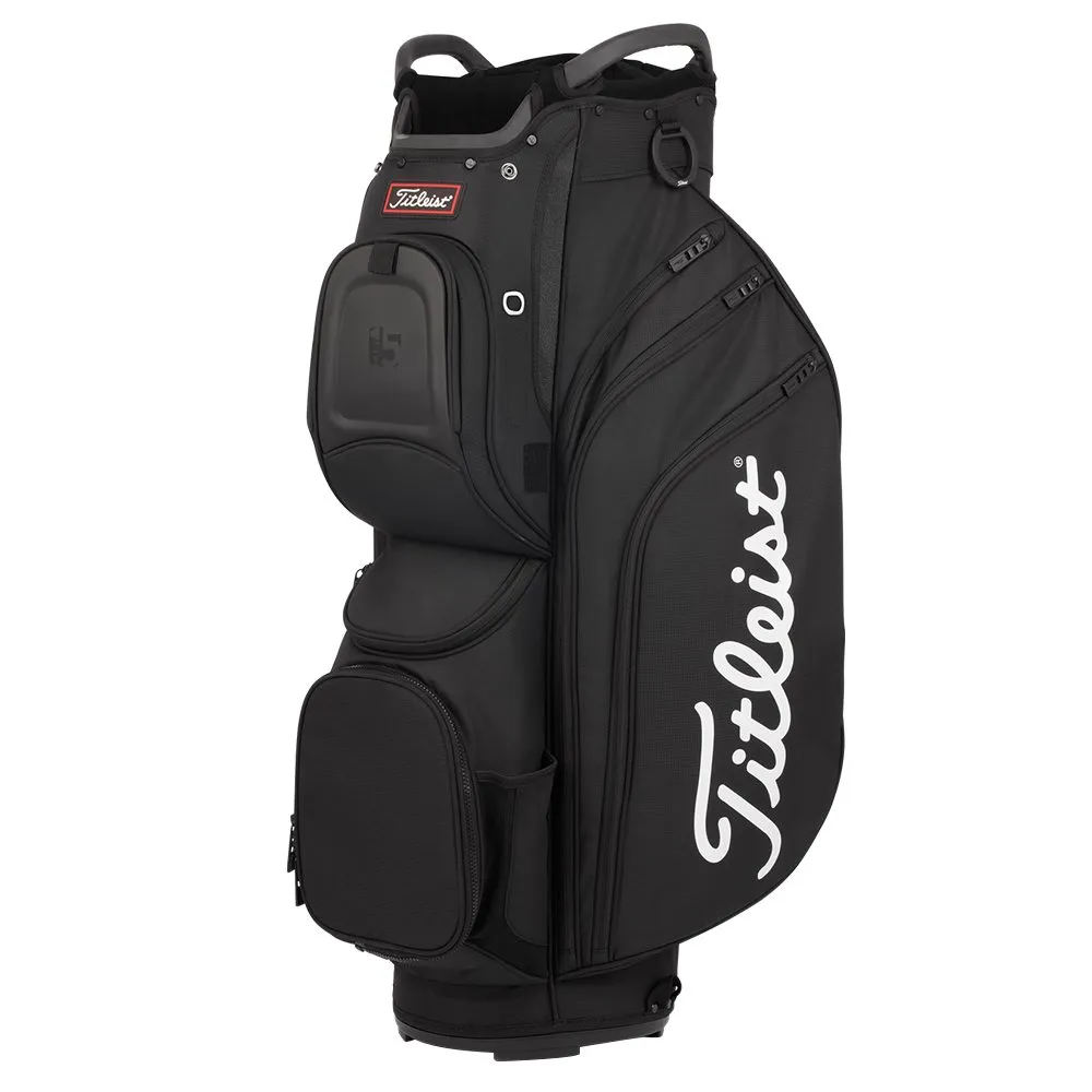 Titleist 15 Cart Bag 2023