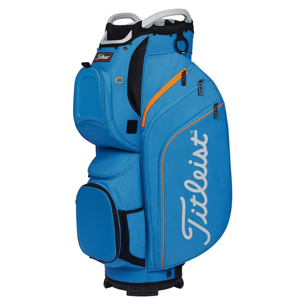 Titleist 15 Cart Bag 2023