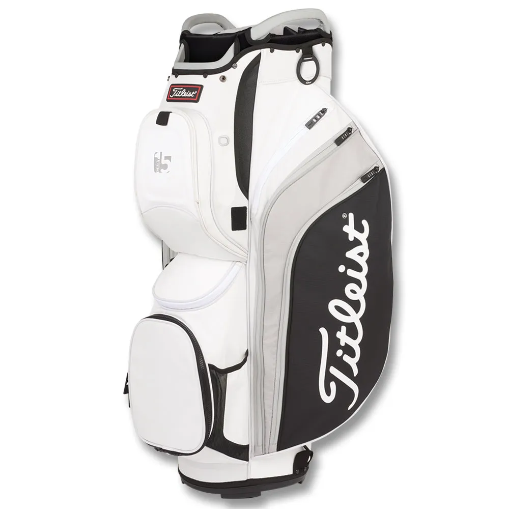 Titleist 15 Cart Bag 2023