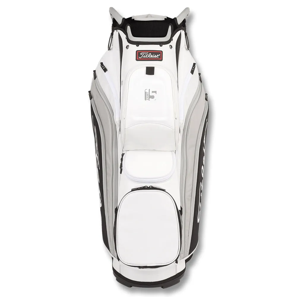 Titleist 15 Cart Bag 2023