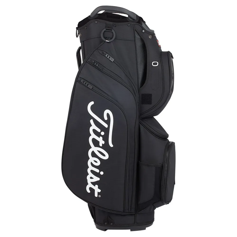 Titleist 15 Cart Bag 2023