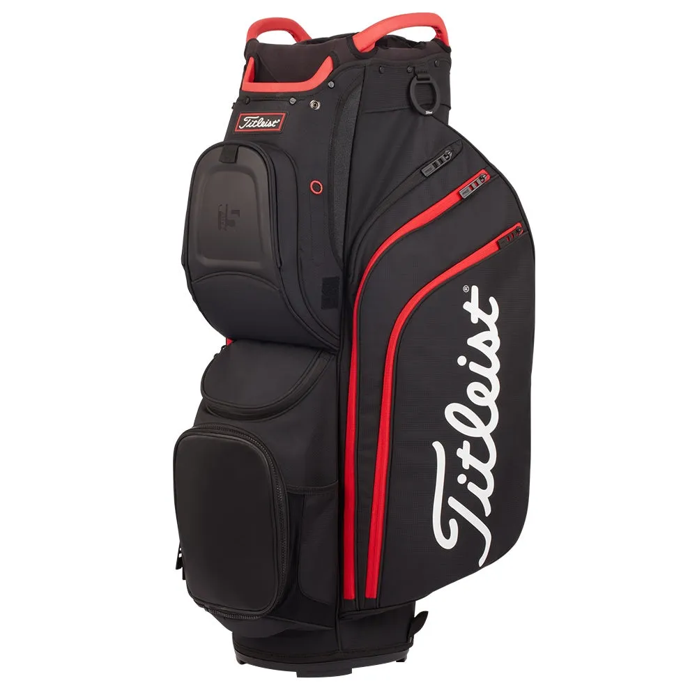 Titleist 15 Cart Bag 2023