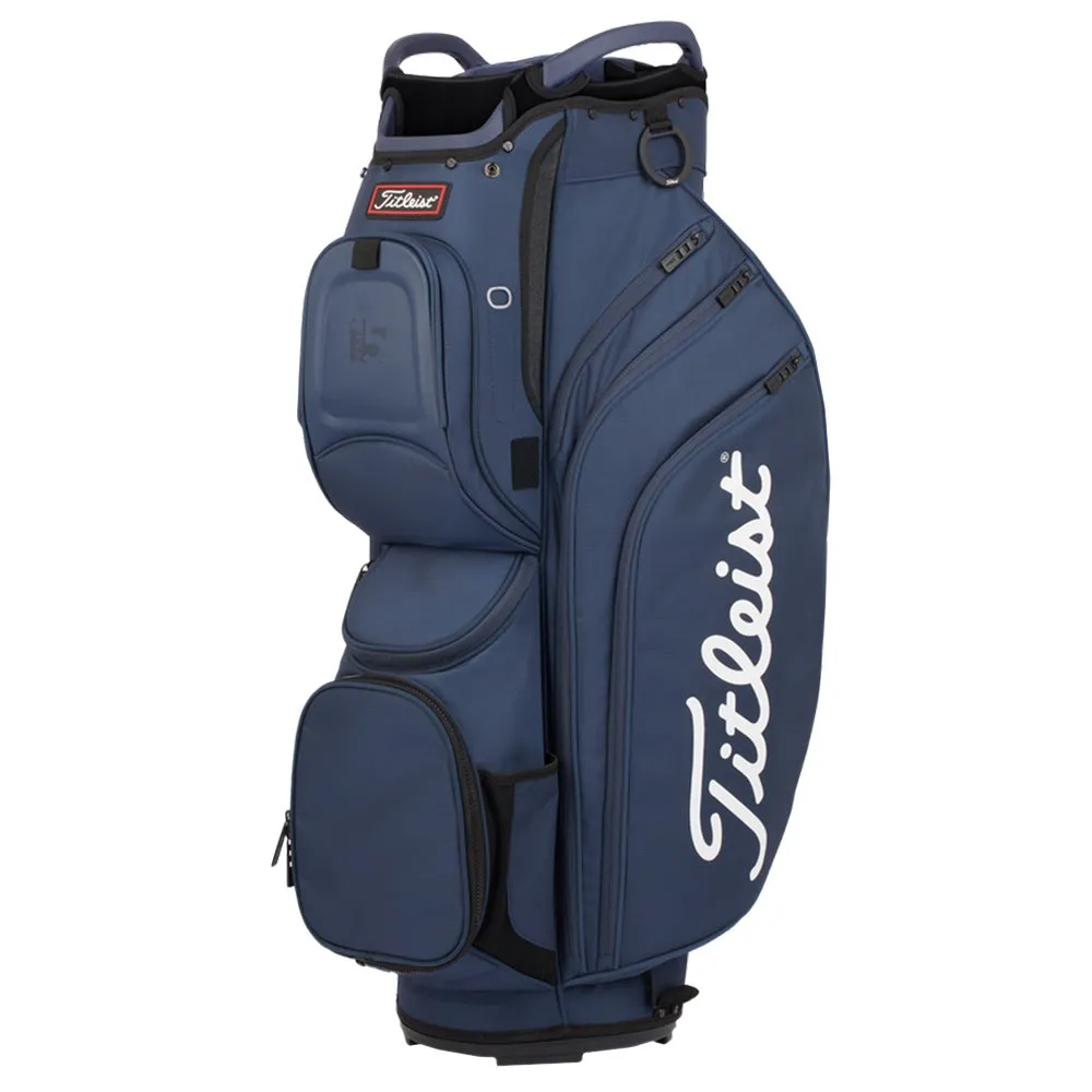 Titleist 15 Cart Bag 2023