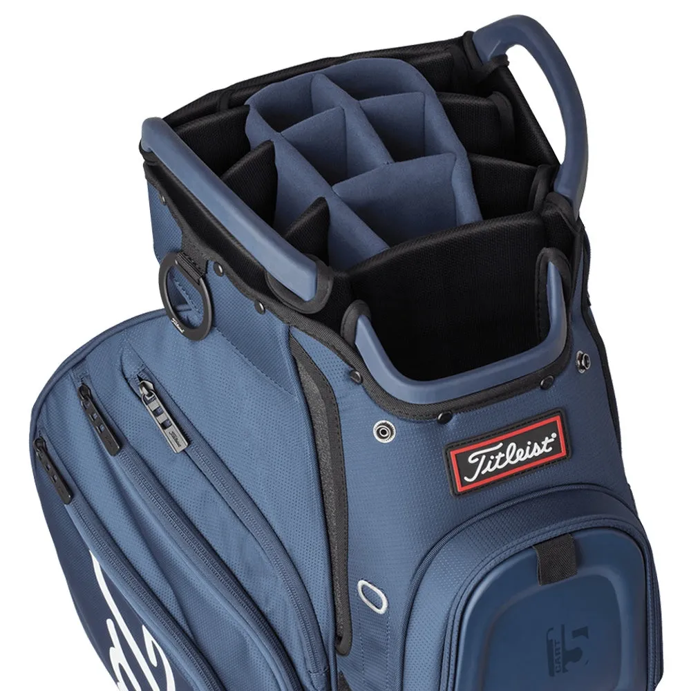 Titleist 15 Cart Bag 2023