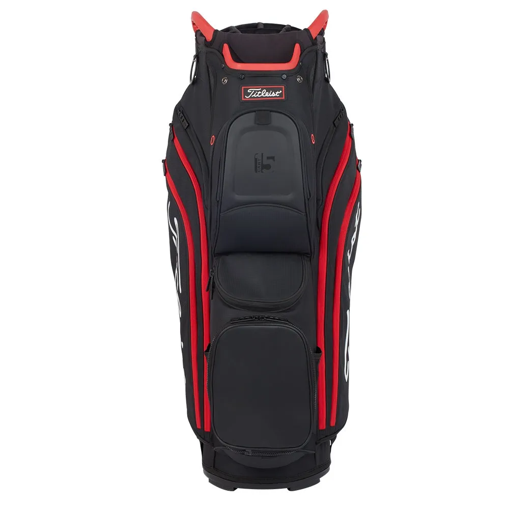 Titleist 15 Cart Bag 2023
