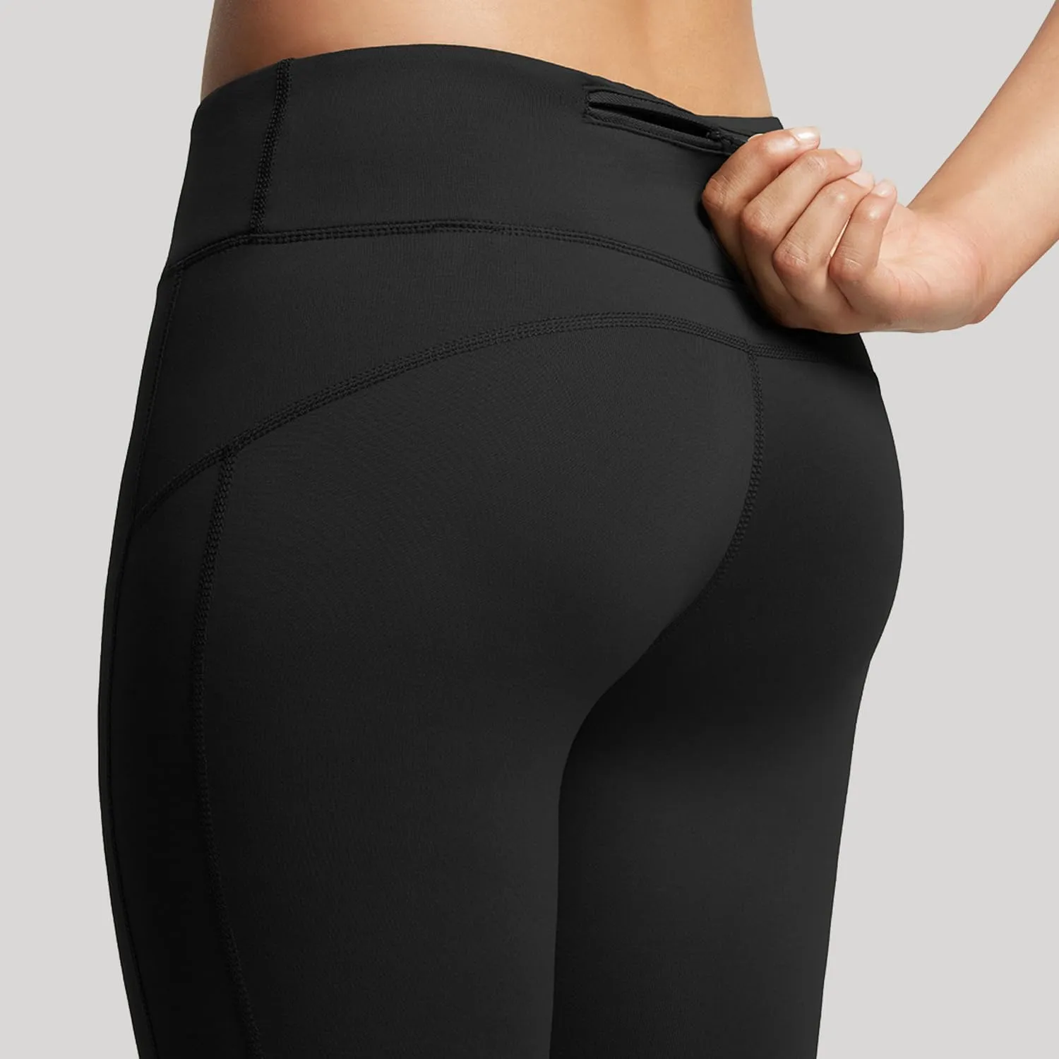 Tommie Copper Performance Compression Leggings for Women, Flattering Fit, Sweat Wicking, Breathable