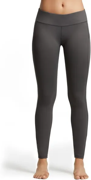 Tommie Copper Performance Compression Leggings for Women, Flattering Fit, Sweat Wicking, Breathable