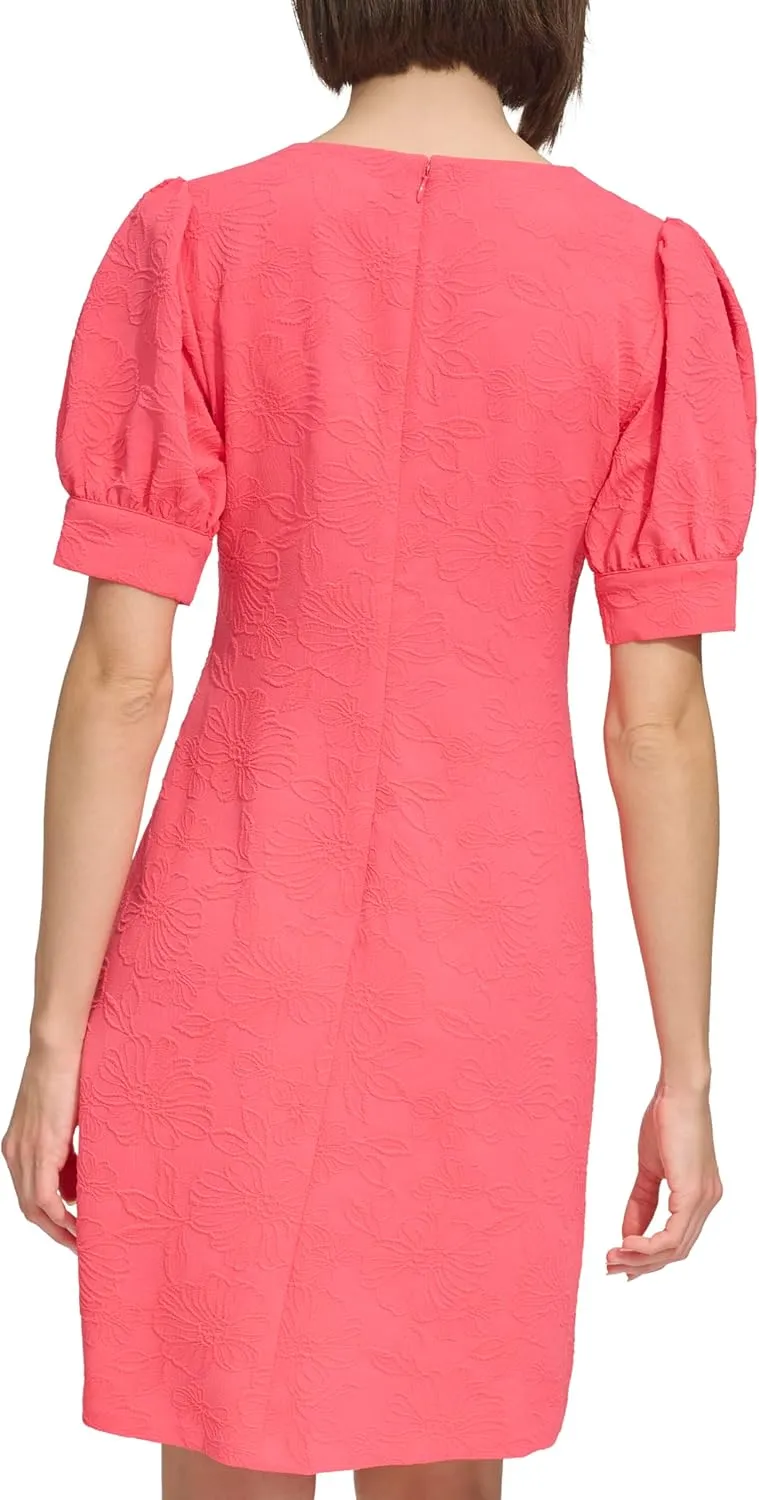 Tommy Hilfiger Women's Dresses Shift Dress