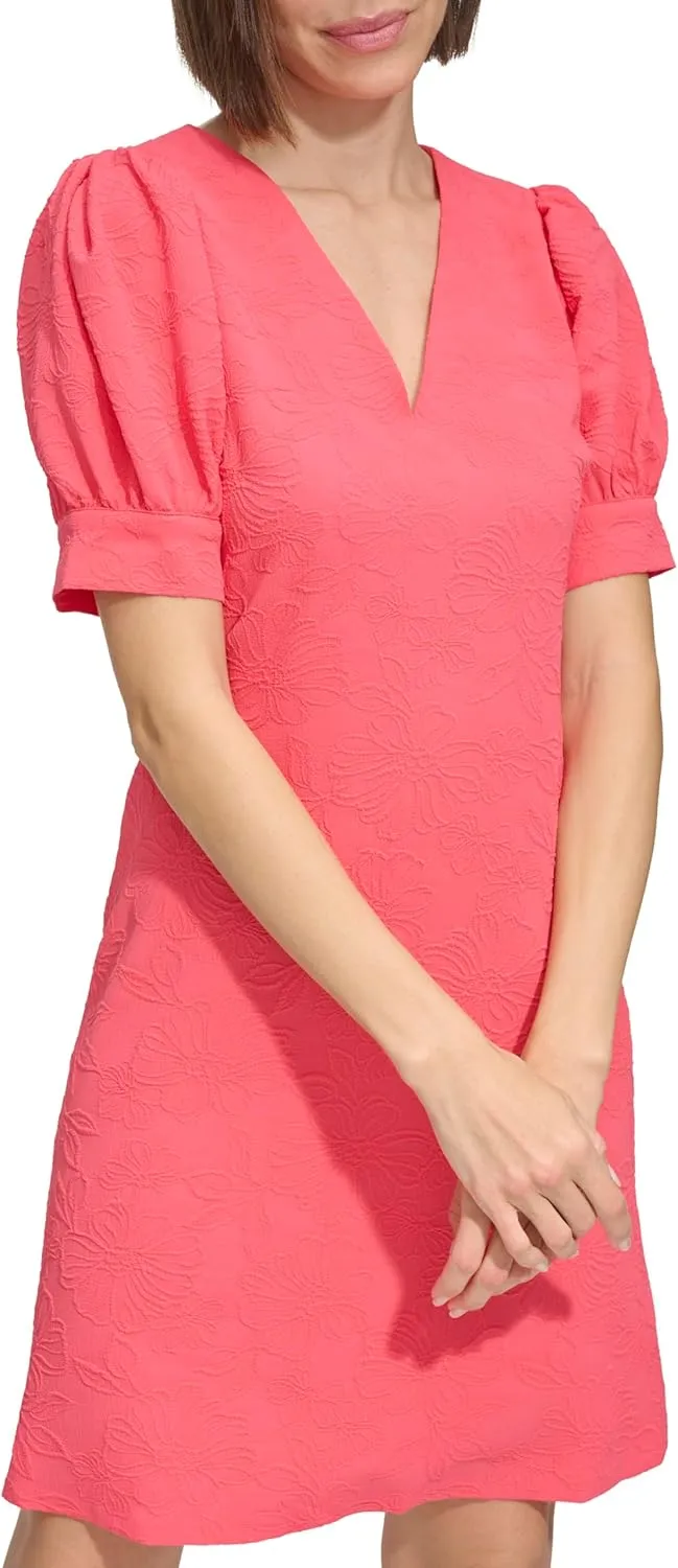 Tommy Hilfiger Women's Dresses Shift Dress