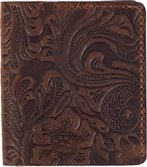 Toros Craft Premium Handmade Wallets For Women, Minimalist Card Holder With Coin Pouch, Small Minimalist Cute, Womens Teen Purse, Slim Leather Women's Wallet with Coin Pocket