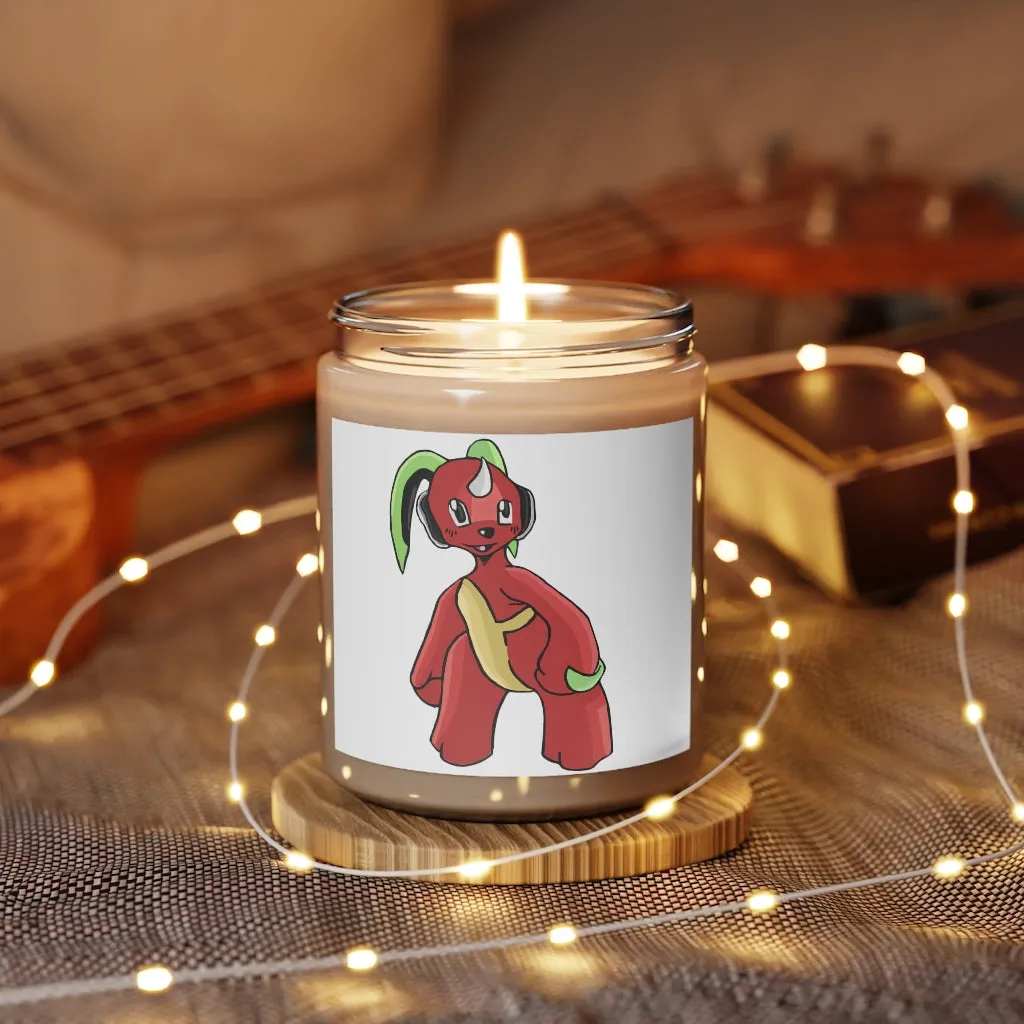 Tsosti Scented Candle, 9oz