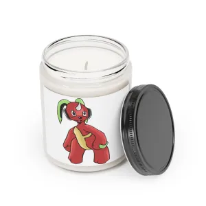 Tsosti Scented Candle, 9oz