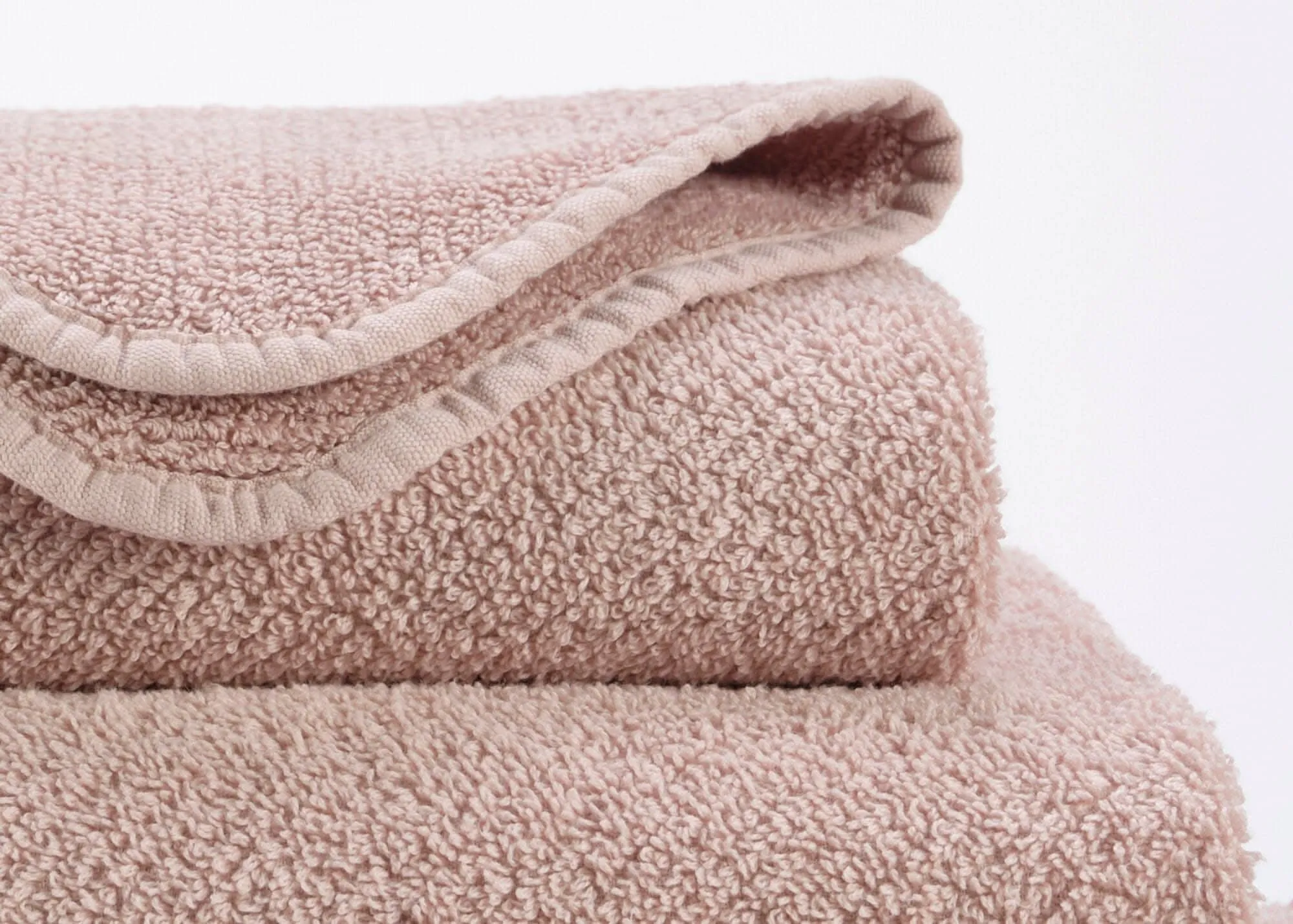 Twill Hair Towels (21 x 39" | 55 x 100 cm)